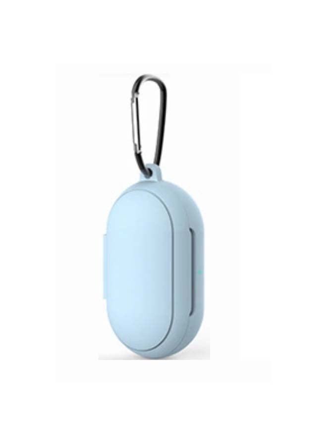 AMTCO Protective Case Cover For Samsung Galaxy Buds Sky Blue  - Image 3