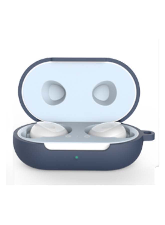 AMTCO Protective Case Cover For Samsung Galaxy Buds Midnight Blue  - Image 1