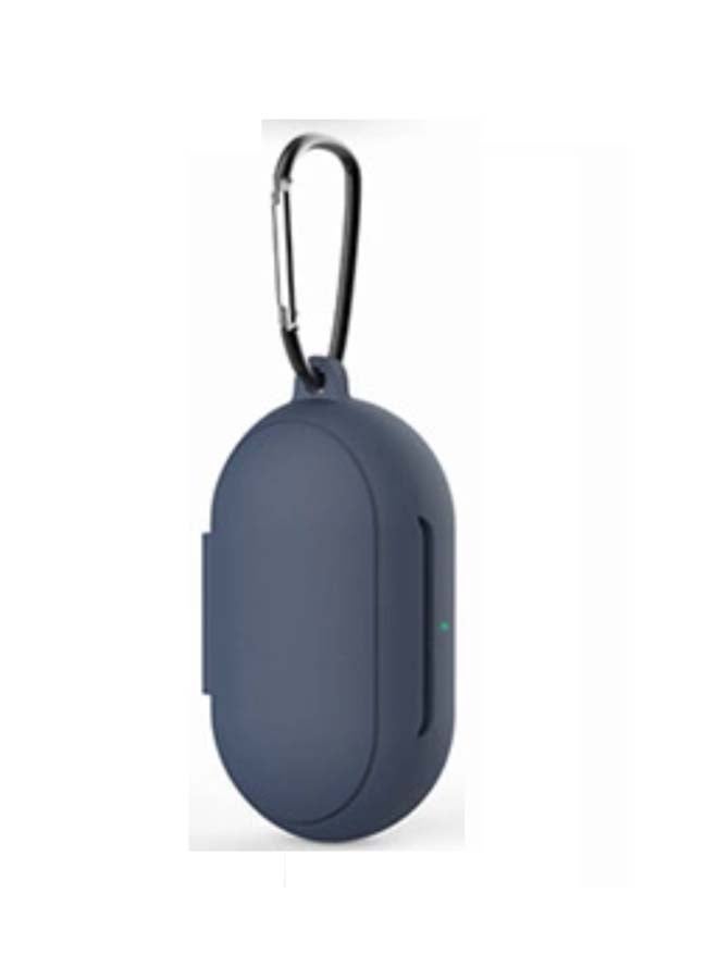 AMTCO Protective Case Cover For Samsung Galaxy Buds Midnight Blue  - Image 3