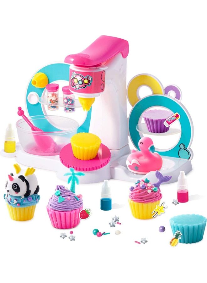 Canal Toys Surprise Soap Factory - Image 3