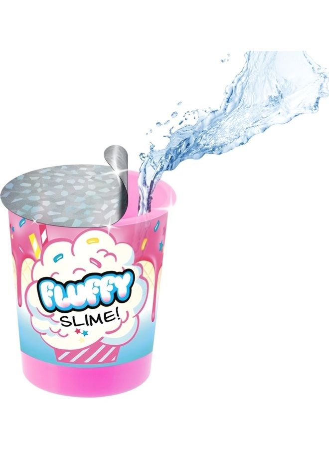 Canal Toys Fluffy Pop Slime Shaker  - Image 3