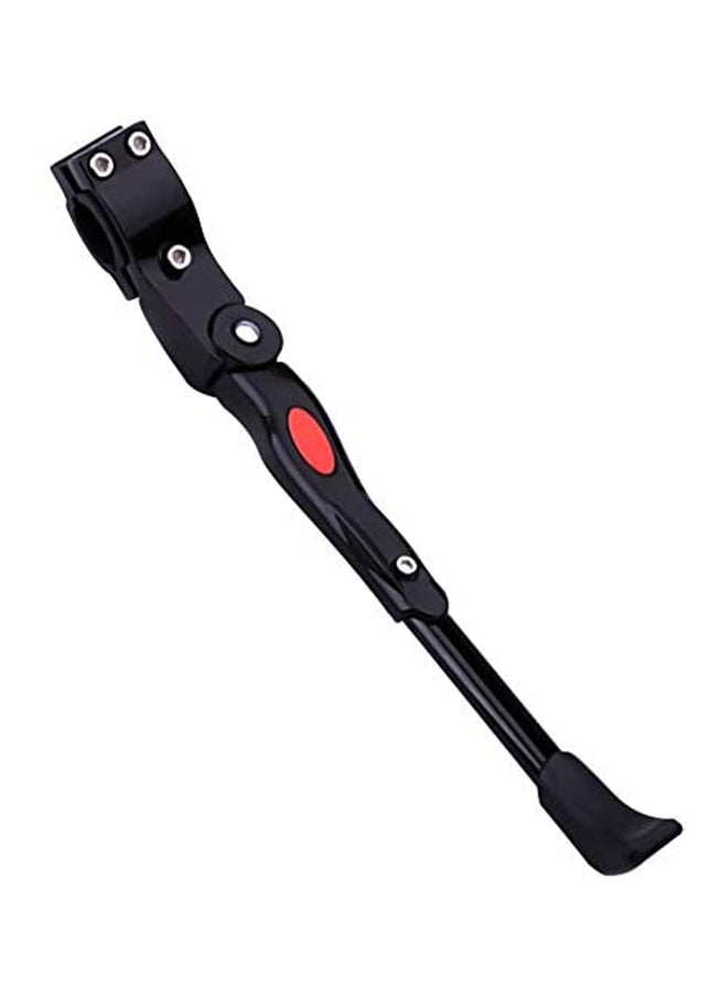 Generic Adjustable Aluminum Bicycle Kickstand 35x3x4cmcm  - Image 1