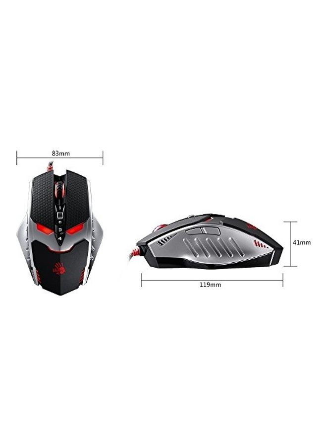 TL80 Termin8r Ultra-Core Laser Gaming Mouse