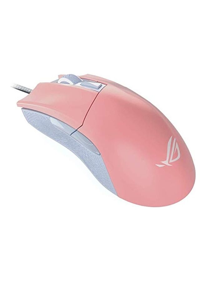 ASUS Optical Ergonomic Right-Handed Gaming Mouse - wired - Image 1