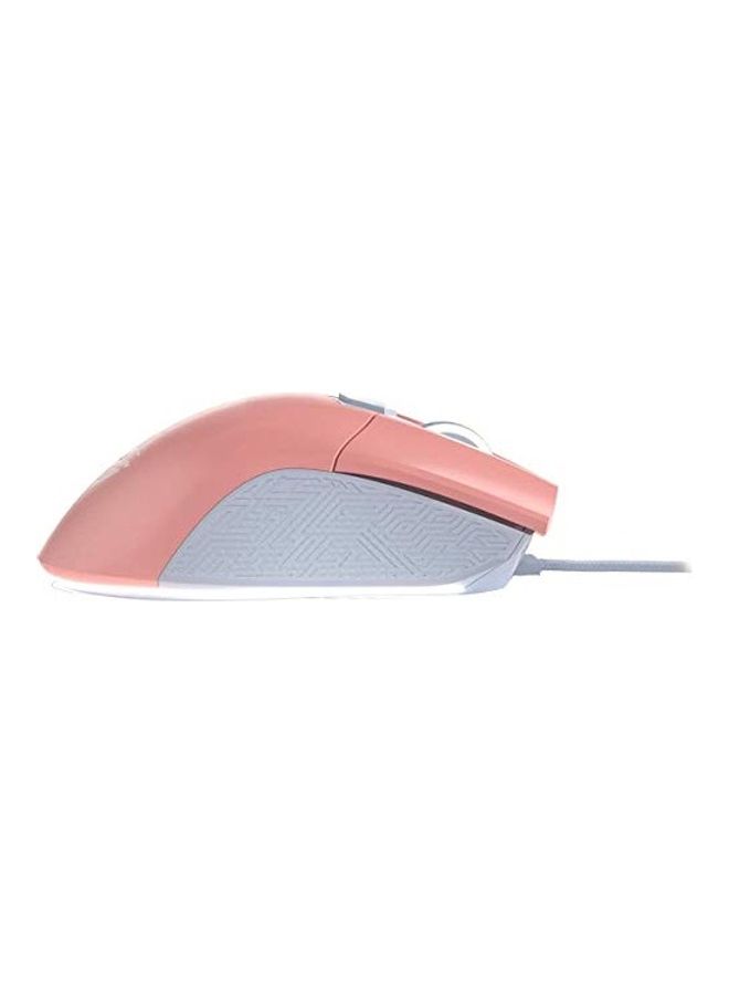 ASUS Optical Ergonomic Right-Handed Gaming Mouse - wired - Image 2