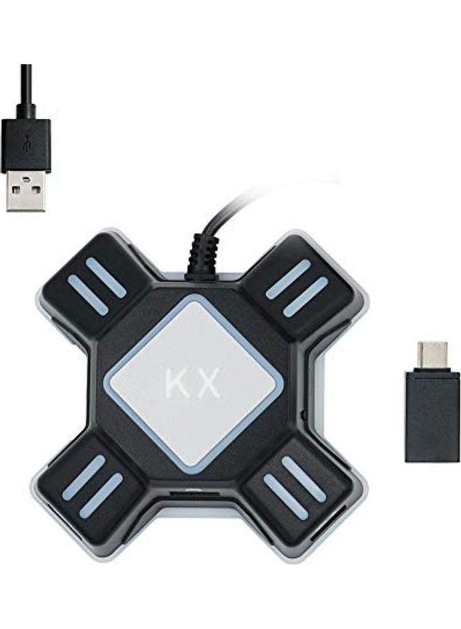 KX Keyboard & Mouse Converter Adapter - wired - v1605171944/N42302510A_1