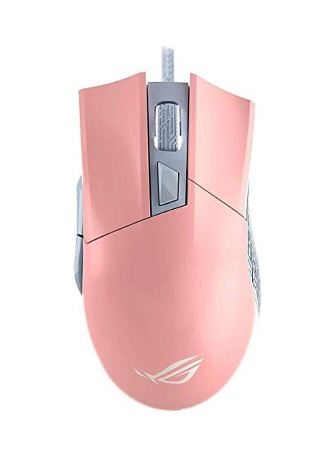 ASUS Optical Ergonomic Right-Handed Gaming Mouse - wired - Image 3