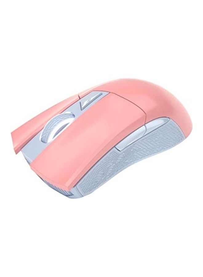 ASUS Optical Ergonomic Right-Handed Gaming Mouse - wired - Image 4