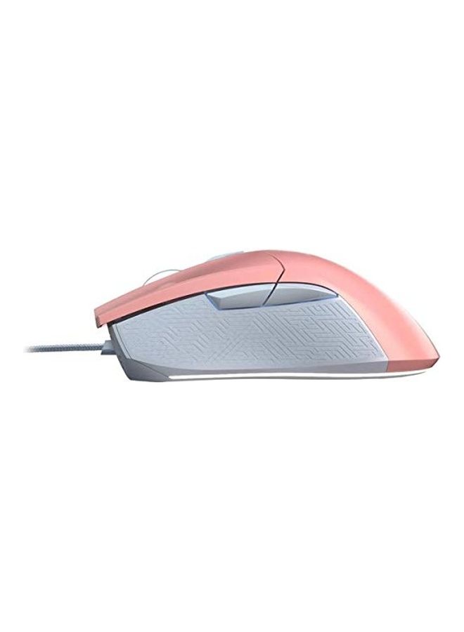 ASUS Optical Ergonomic Right-Handed Gaming Mouse - wired - Image 5