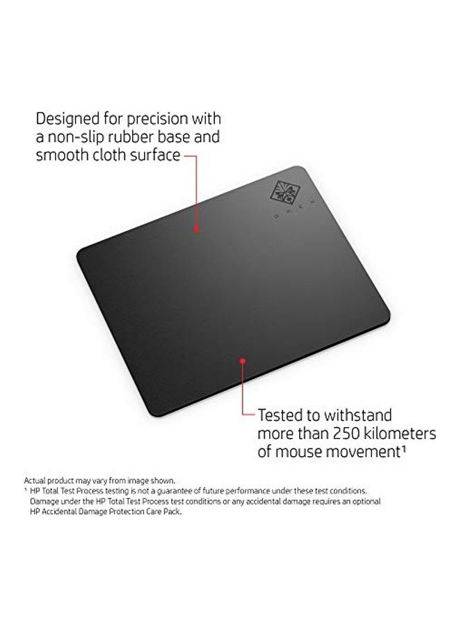 HP - OMEN 100  Mouse Pad - Image 1