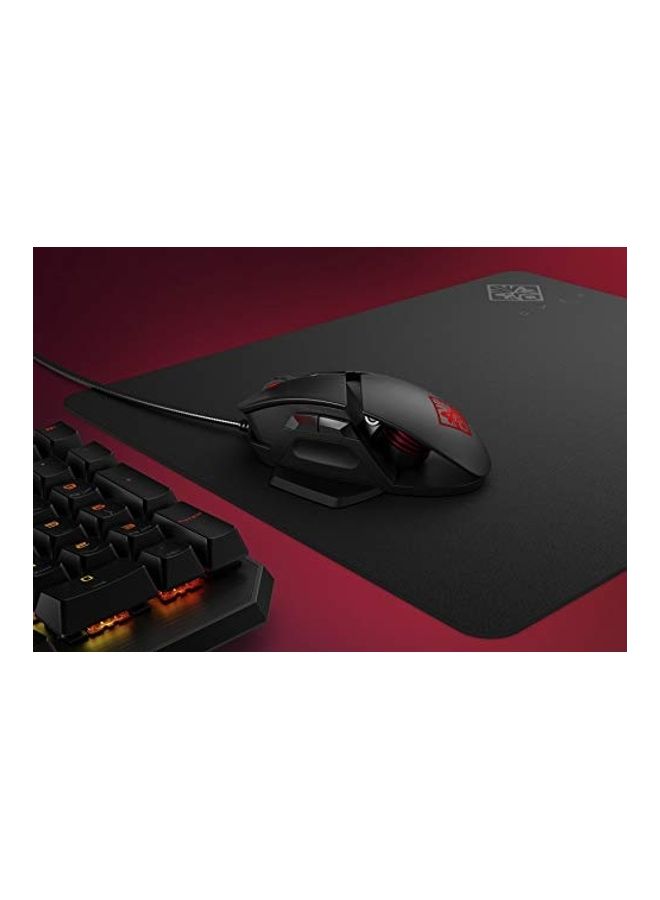 HP - OMEN 100  Mouse Pad - Image 1