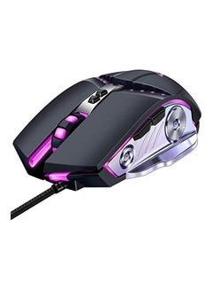 7 Programmable Buttons Gaming Wired Mouse