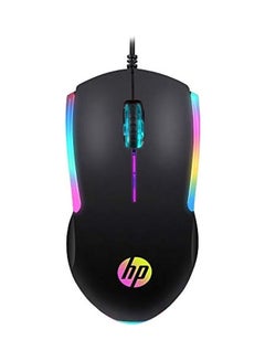 Wired RGB High Performance Gaming Mouse