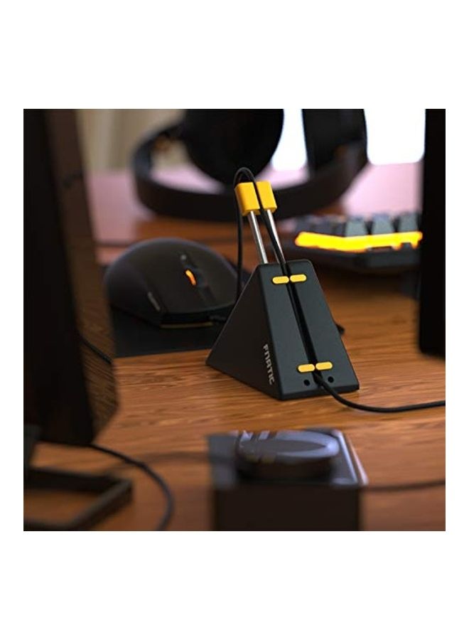 Mouse Bungee Cable Management System