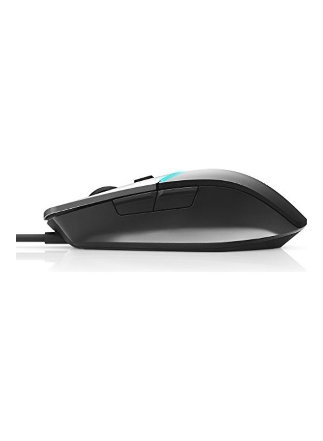 Alienware AW558 Advanced 9 Buttons Gaming Mouse - Image 5