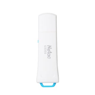 محرك أقراص فلاش U335S بذاكرة سعة 128 جيجابايت مزود بمنفذ USB3.0 وذاكرة سعة 128 جيجابايت C4838-128GB-L أبيض - v1605172249/N41687127A_1