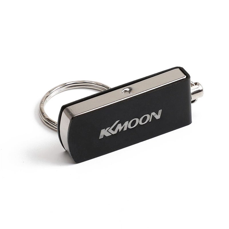 CW10290 32/64/128GB Optional Memory Mini Portable USB2.0 Pen Drive With Key Ring C7192B-128-L Black  - Image 5