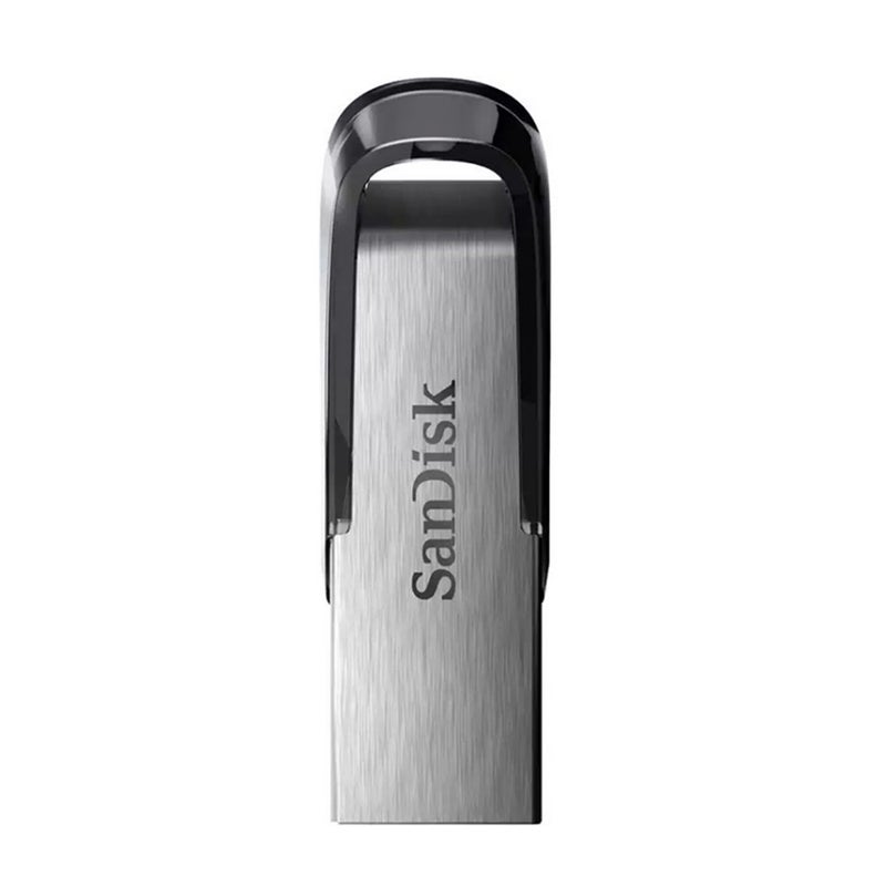 64GB/32GB/16GB Memory USB 3.0 Flash Pen Drive C5998-2-L Silver - Image 4