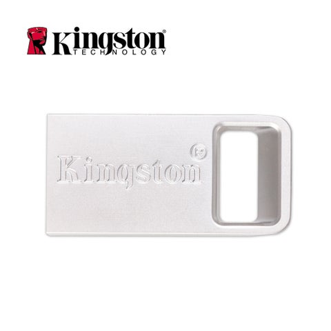 DTMC3 32GB Memory 100MB/s High Speed USB Flash Drive C5632-32GB-L Silver