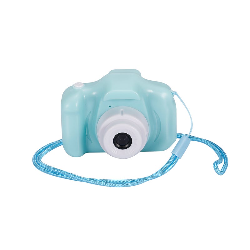 Mini Kids Digital Camera 14.5 x 5.3 x 11.2cm - Image 4