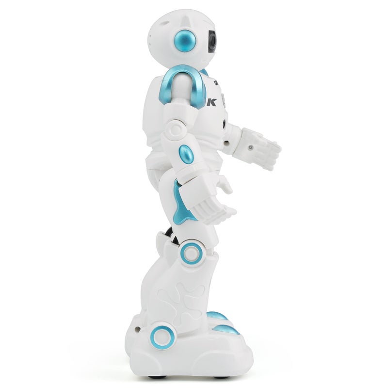 JJRC - JJR/C R11 Cady Wike Intelligent Robot With Remote Control 28 x 10 x 19cm - Image 1