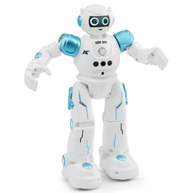 JJRC - JJR/C R11 Cady Wike Intelligent Robot With Remote Control 28 x 10 x 19cm - Image 1