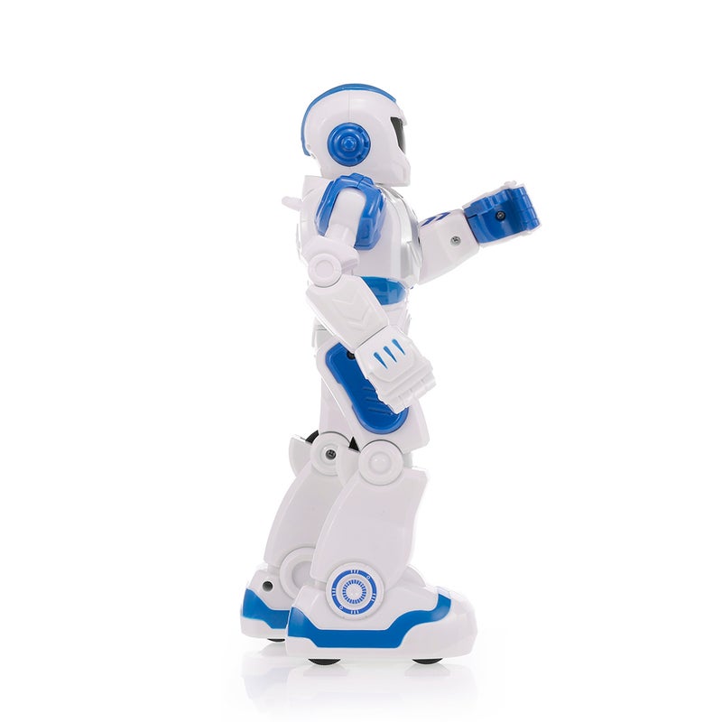 Smart Intelligent Educational Robot Toy 30 x 9.5 x 20.5cm  - Image 2