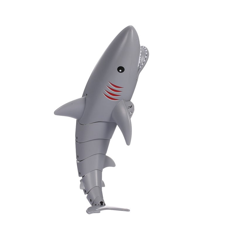 K23 Mini RC Shark Remote Control Toy 35 x 17.8 x 19cm - Image 3