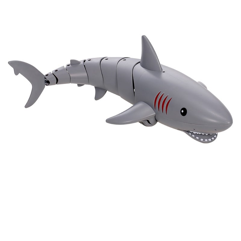 K23 Mini RC Shark Remote Control Toy 35 x 17.8 x 19cm - Image 4