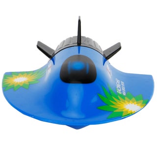 Mini Remote Control Submarine Boat 26 x 8.5 x 20.2cm - v1605174403/N41401079A_4