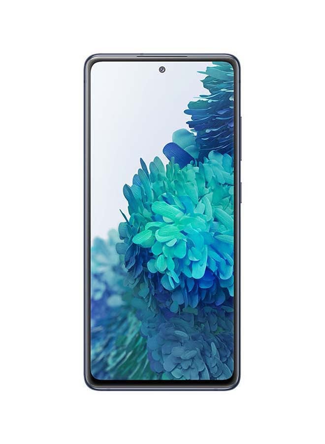 Samsung - Galaxy S20 FE Single SIM + e-SIM Cloud Navy 8GB RAM 128GB 5G - Image 1