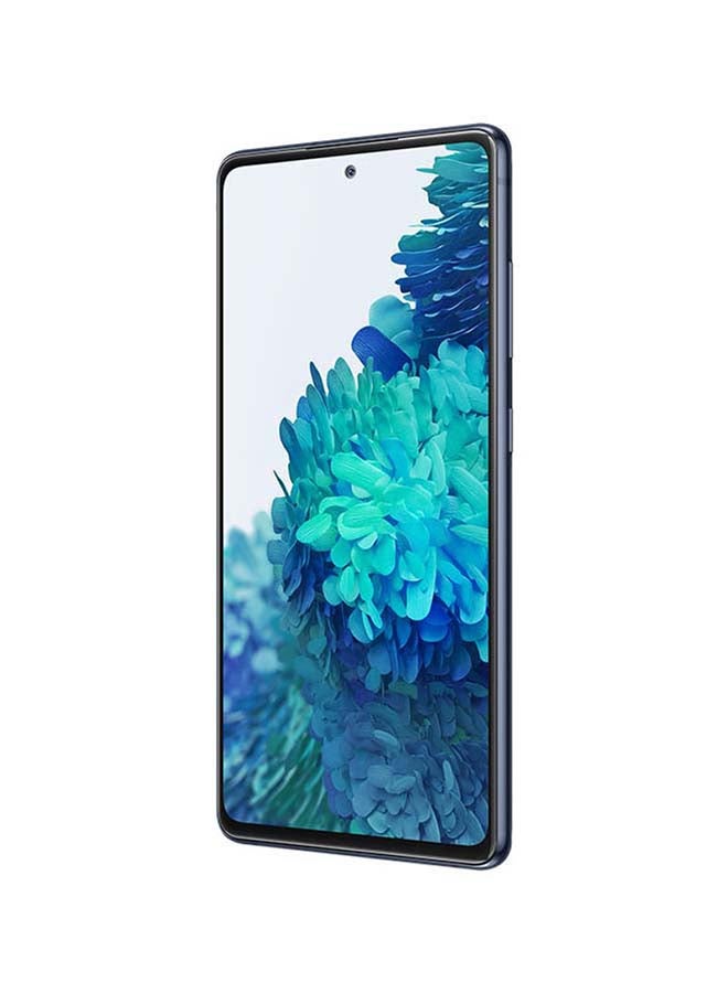 Samsung - Galaxy S20 FE Single SIM + e-SIM Cloud Navy 8GB RAM 128GB 5G - Image 1