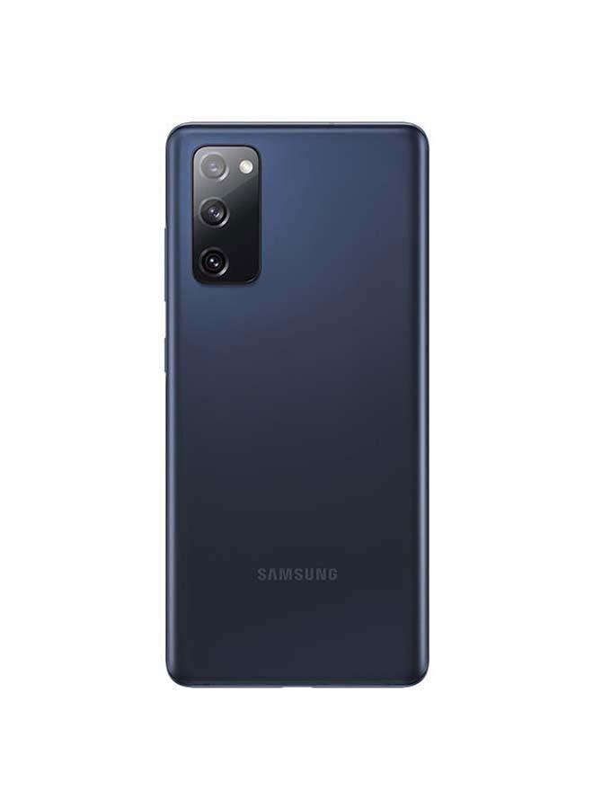 Samsung - Galaxy S20 FE Single SIM + e-SIM Cloud Navy 8GB RAM 128GB 5G - Image 1