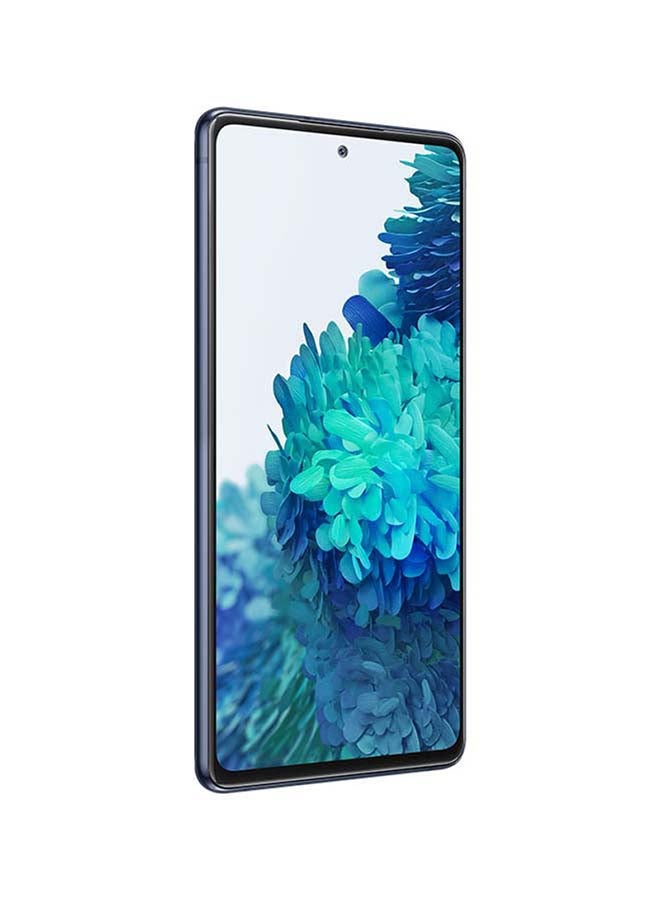 Samsung - Galaxy S20 FE Single SIM + e-SIM Cloud Navy 8GB RAM 128GB 5G - Image 1