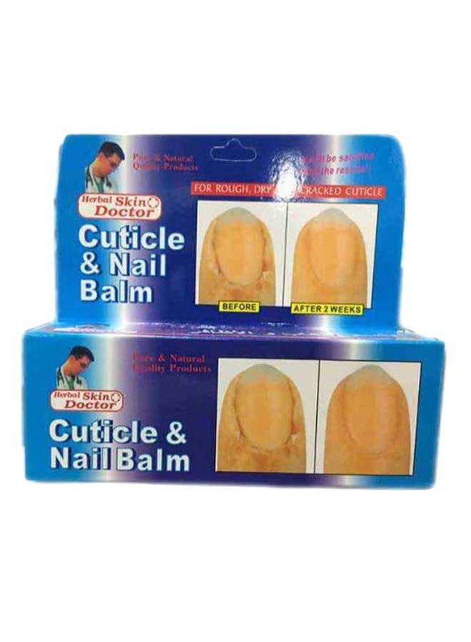 Skin Doctor - Cuticle And Nail Balm 25 25 - Image 1