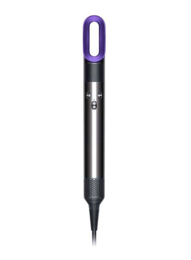 dyson - Airwrap Complete Hair Styler Special Edition Black/Purple - Image 1