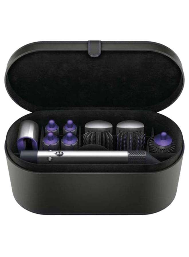 dyson - Airwrap Complete Hair Styler Special Edition Black/Purple - Image 1