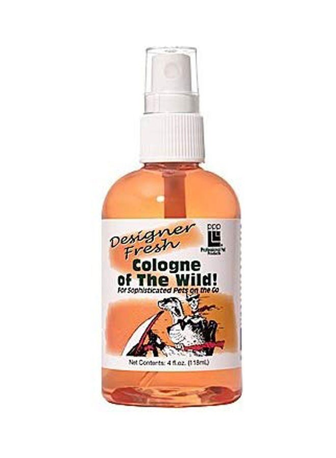 PPP Designer Fresh Cologne Of The Wild 118ml - Image 3