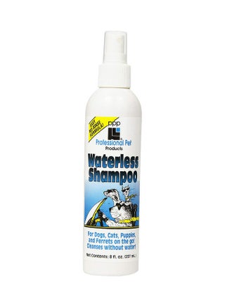 Waterless Shampoo Spray 237ml - v1605176225/N42304356A_1