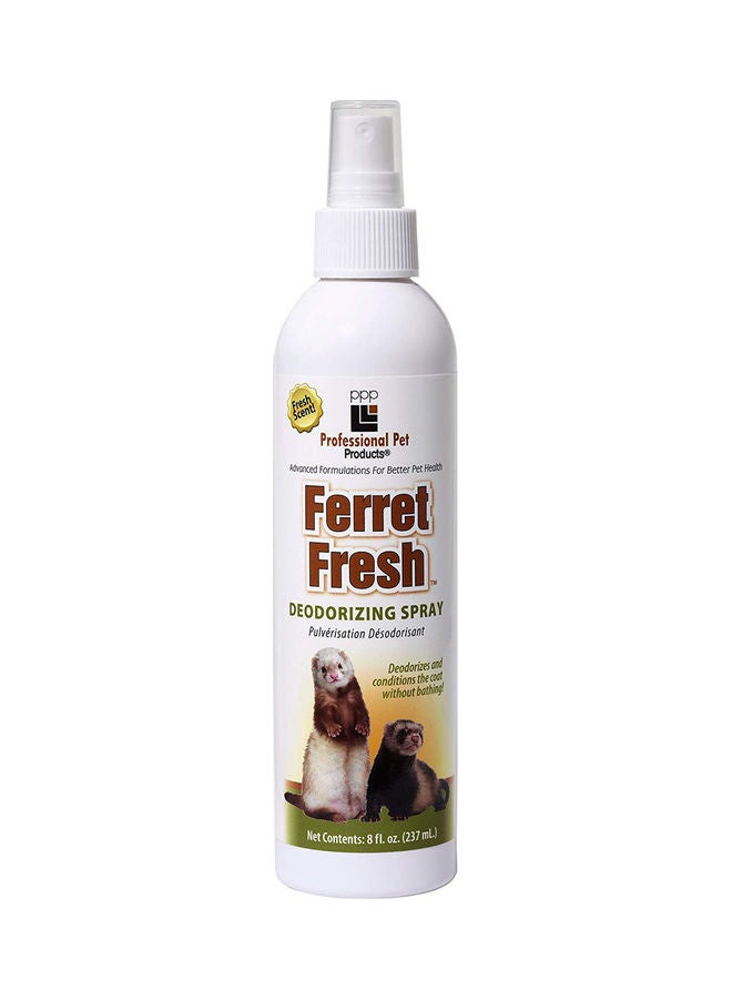 PPP Ferret Fresh Spray Conditioner 237ml - Image 3