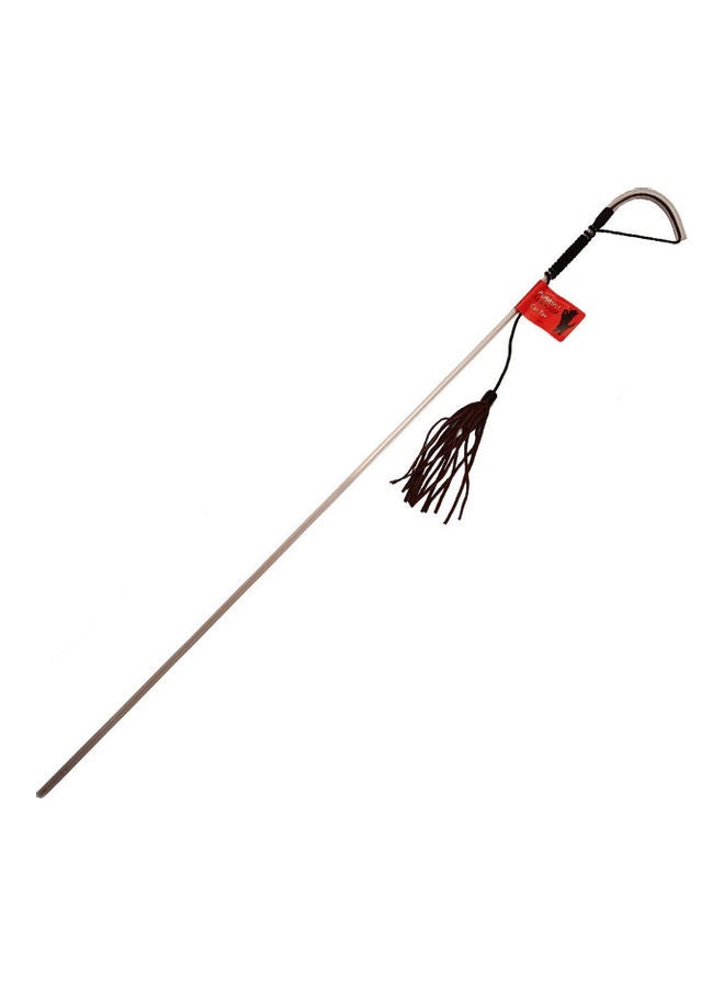 Vee Enterprises Perfect Leather Cat Toy Multicolour 32inch - Image 1