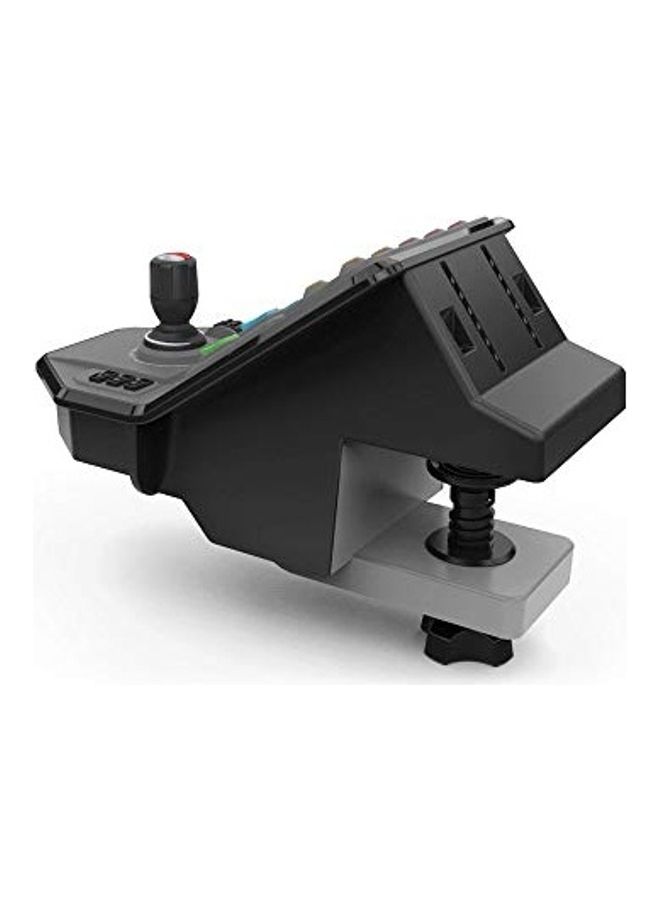 Generic - Logitech G Farm Sim Vehicle Side Panel - Image 1