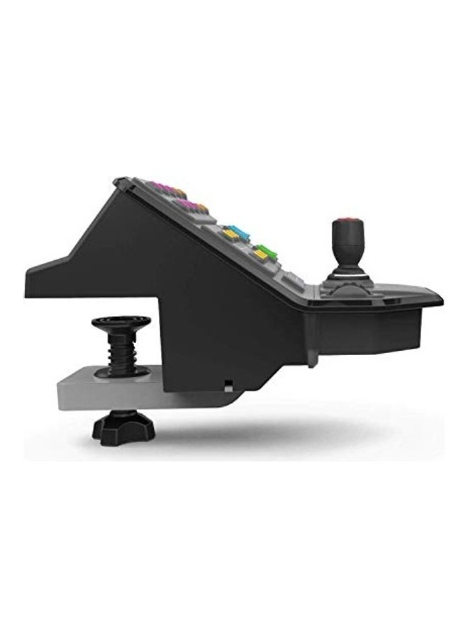Generic - Logitech G Farm Sim Vehicle Side Panel - Image 1