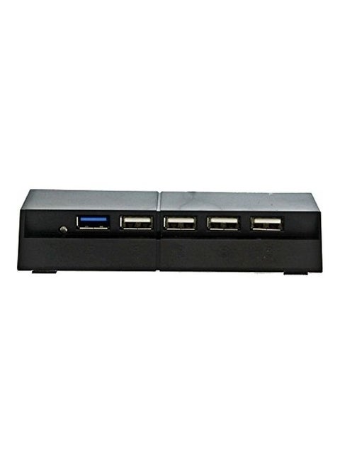 USB Hub - wireless