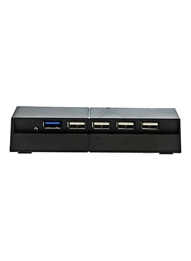 USB Hub - wireless