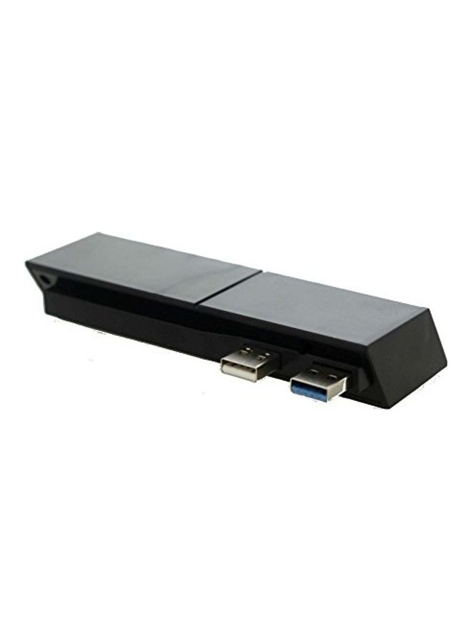 USB Hub - wireless