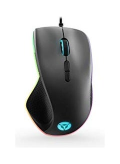 Legion M500 Rgb Gaming Mouse, 7 Programmable Buttons, 3 Zone 16.8Milion Colors Rgb, 10G Optional Magnet Weight, 3 Onboard Profile - wired