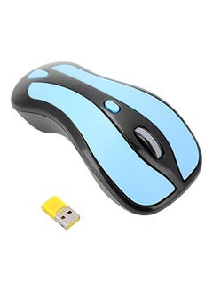 2-in -1 Gyration Air Mouse, Mini 2.4G Gyro Wireless Mouse Maximum 1600 Dpi Optical Mice With Usb Nano Receiver For Pc Laptop Smart
