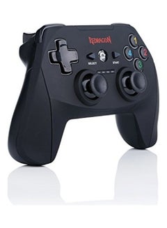 REDRAGON G808 Harrow Rechargeable Wireless Gamepad With USB Receiver, Joystick with Dual Vibration, for Windows PC, PS3, Playstation, Android  - Image 4