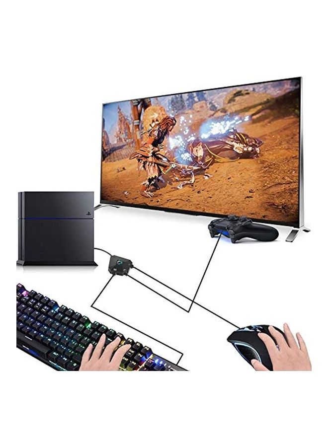 Joso - Wired Keyboard And Mouse Adapter Converter - Image 1